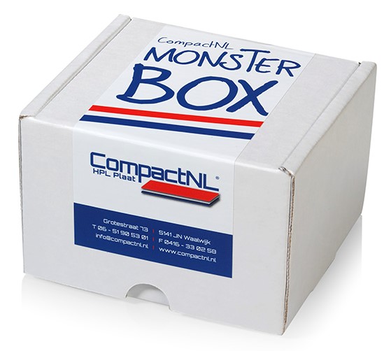 Nl Compact Set Compact NL